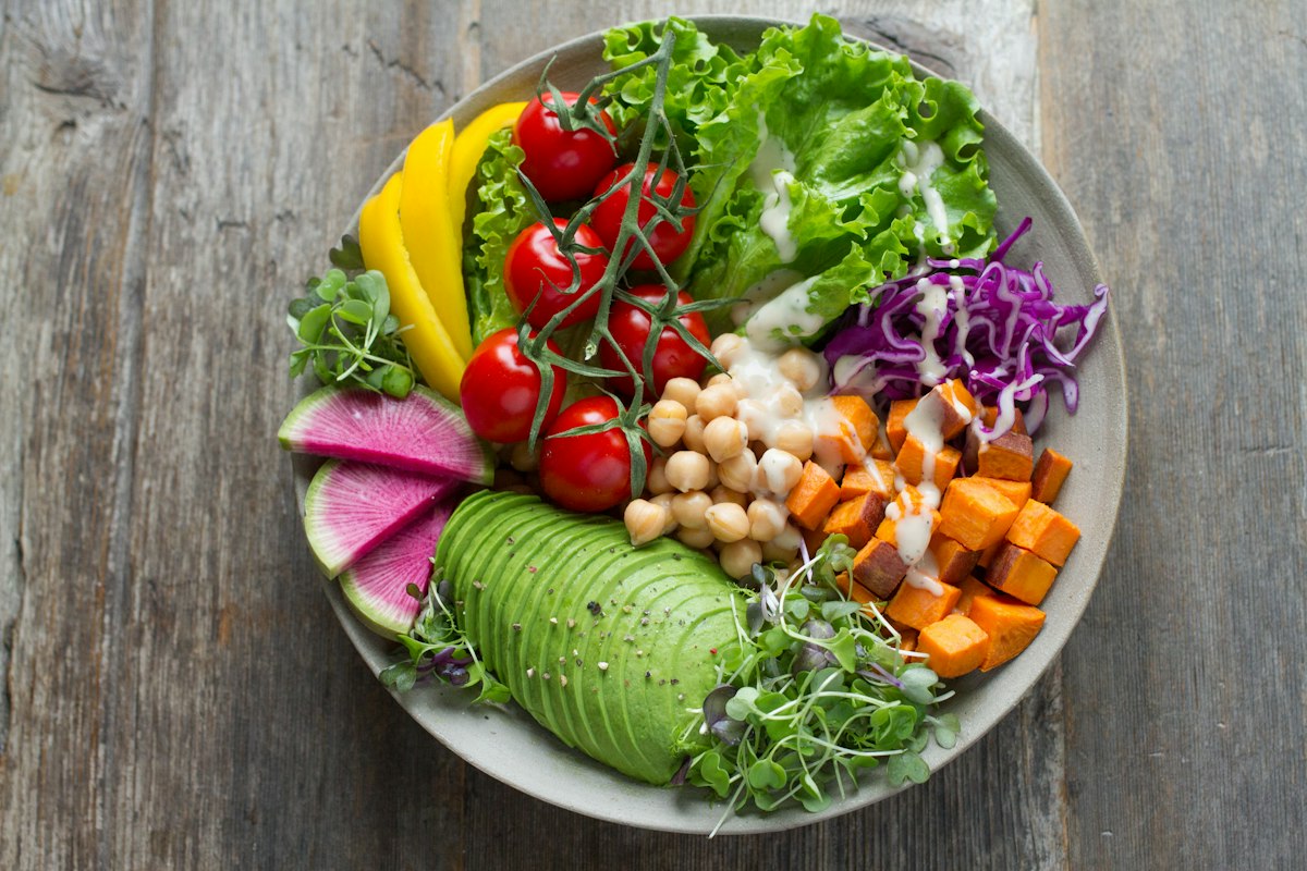 Antioxidantien Kombination